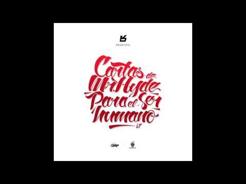 01 - Primera Carta - LUPUS KHANIS (prod. FX - M BLACK)