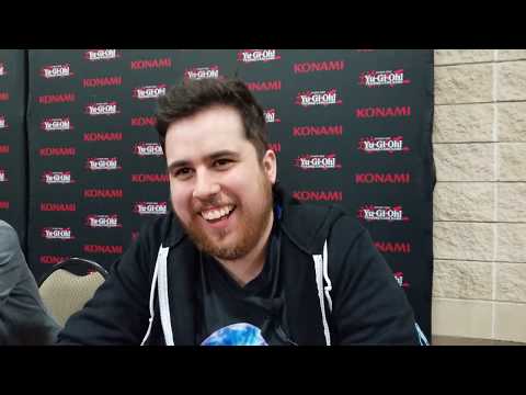 Yu-Gi-Oh! Top 16 YCS Knoxville - Mystic Mine Orcust Deck Profile - Mark "Deuce" Myatt - 2019 TN