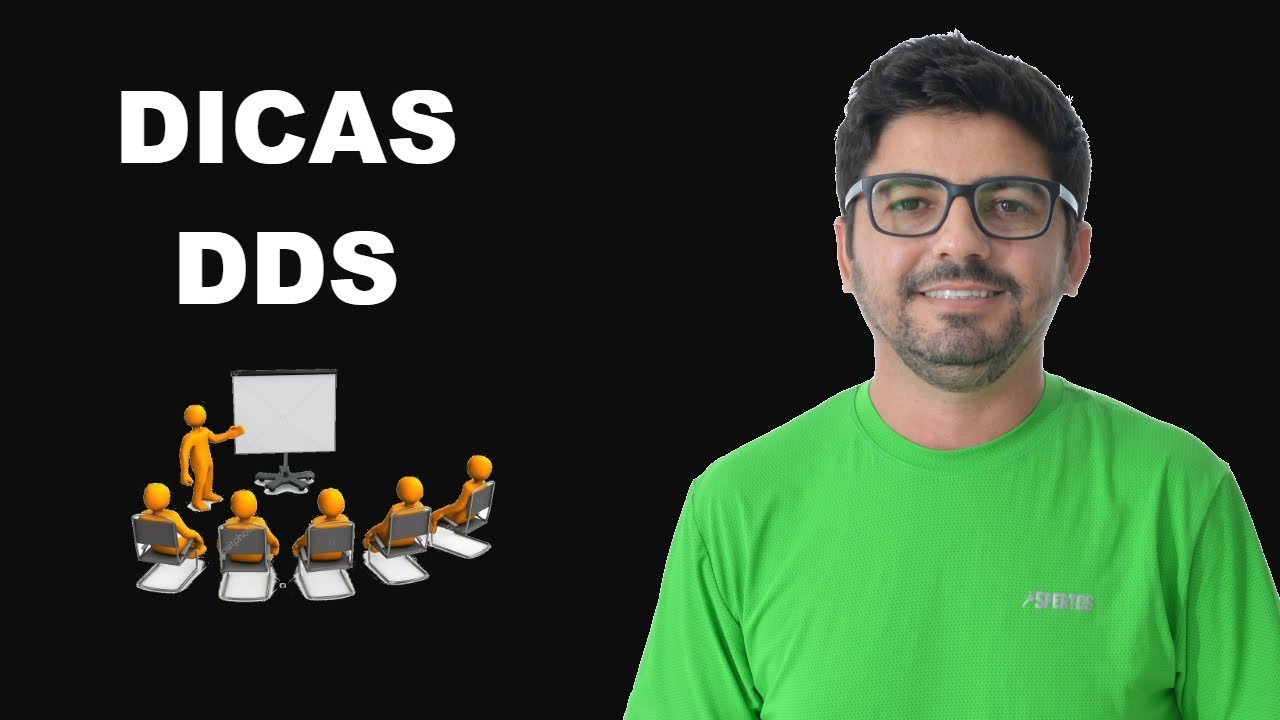 Como Fazer DDS - Diálogo Diário de Segurança | 9 Dicas Fundamentais