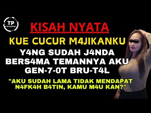Kisah Nyata - MENJADI TUKANG KEBUN YANG MERASAKAN KEBAHAGIAN | Viral