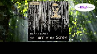The Turn of the Screw by Henry James (1 of 2) (audiobook)