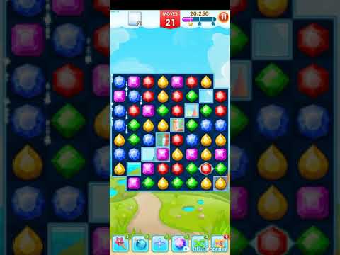 Easy Channel BG - Jewel Legend - Level - 38 / 1