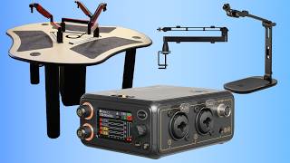 Cool Finds at NAB 2026