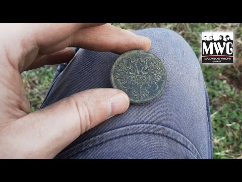 Masovian Wykopki Garrett episode 114