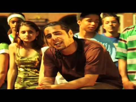 Raymzter & Chris Hinze- "Vechten op het schoolplein'' -Album: Rayacties