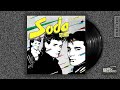 Soda Stereo - Ni Un Segundo (Soda Stereo - EoF Remaster 2023)