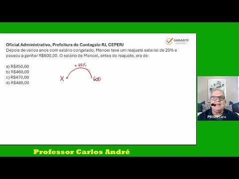 Capa do Vídeo