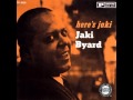 Jaki Byard - To My Wife