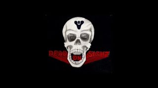 Dead on sight logo it&#39;s our destiny!!