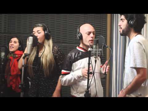 Luz de Vida - Eleva Tu Voz