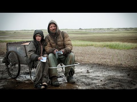 Трейлеры Дорога