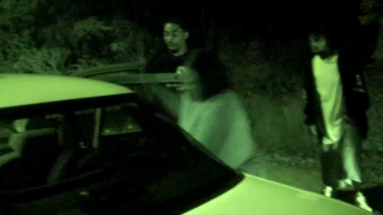 Snow On Tha Bluff - Official Trailer