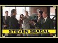 Steven Seagal | The Glimmer Man — The Russian Mafia Scene