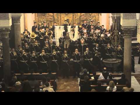 caido fuensanta 2014 Descendimiento  Al Señor de los Califas