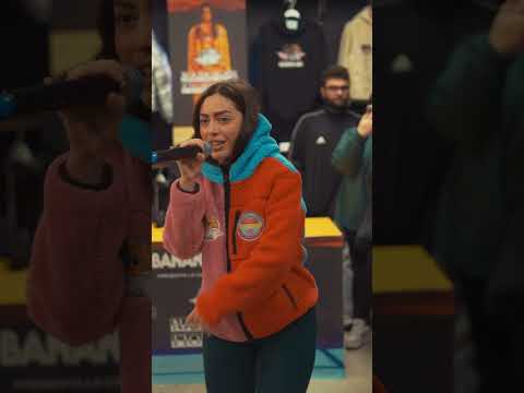 Napapijri x Fiorucci | Comagatte & TY1 @bananabenz_