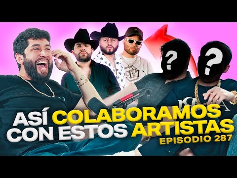 LAS NUEVAS PROMESAS DEL REGIONAL MEXICANO || BRIAN Y KEVIN SANTIN