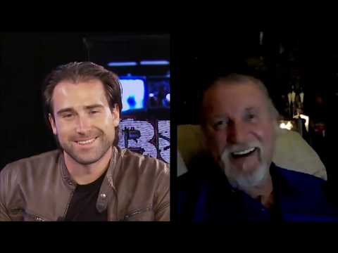 Knight Templar Scotland and Mysticism with Hugh Gilbert