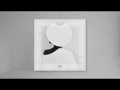 DGTL013 | Satori, Peia - Mori Shej