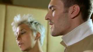 Inside Out - Backstage corto LAVA con Malika Ayane e Giovanni Caccamo