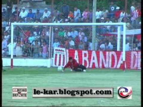 River dejo afuera a Monterrico.mpg