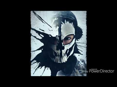 Wars Massaka - Der Schwarze Mann (Intro + 16ner)