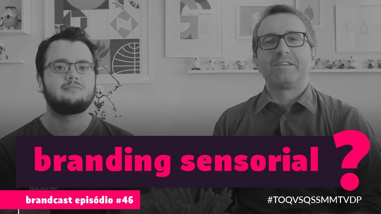 O que é e como gerir o Branding Sensorial da marca?