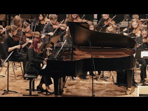 WINTER GAMES David Foster 2022