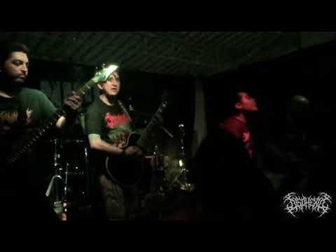 DISPHEXIA / MUTILATED FEST / CALI / COLOMBIA