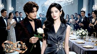 Rich Heiress Rejects the CEO’s Rose in Public—It’s All Her Clever Scheme to Win His Heart!