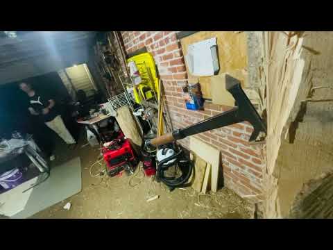 Tommy and Tammy! #Tomahawks!