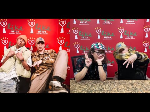 【同理專訪／張伍金音13大解析】代班DJ J.Sheon｜娛樂e世代 2022.11.09