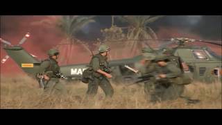 THE BEST VIETNAM WAR MUSIC PLAYLIST ON YOUTUBE