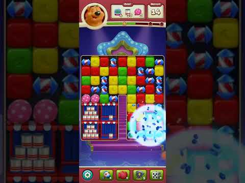 Toonblast Level 2492