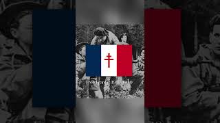 “Le Chant des Partisans” French Resistance Song