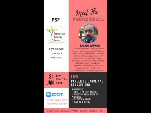 Meet The Professional Season-1 : Episode-3