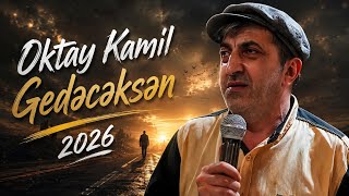 Oktay Kamil  Hələ çox yol gedəcəksən  2026