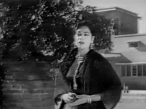 Yakke Wali - Tere Dar Te Aake Sajna