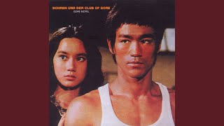 Dandys lungern durch die Nacht