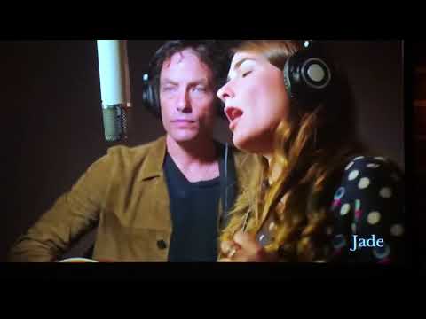 Amazing vocals from Jade Castrinos.