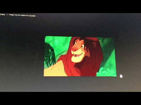 Spyroladdin Part 5 - Dr. Krankcase & Red's Conversation/Spotlight Runs Away