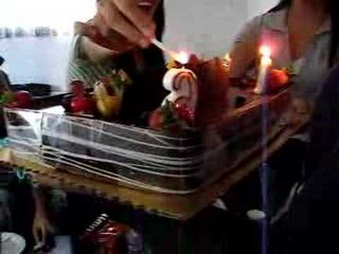 happy birthday karen!