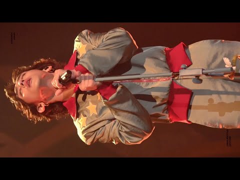 [4K] 190831 잔나비 (JANNABI) - 로켓트 (최정훈 focus) @ Fantastic old-fashioned Returns!