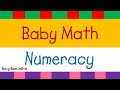 Bee Smart Baby Baby Math Numeracy 2000