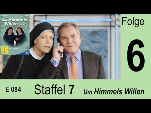 Um Himmels Willen - Volltreffer - S07 F06 |084