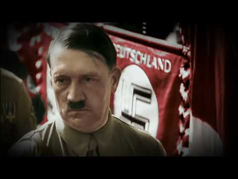 [DE/ENG] Der Führer ruft SA - Sturmabteilung song