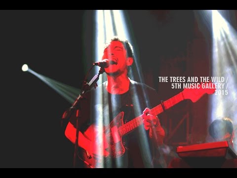 Trees & Wild (TTATW) | 5th Music Gallery