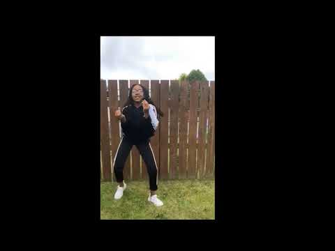 Afristyle Dance Club Featuring DJ Kunsept & Rudebone - Bandana