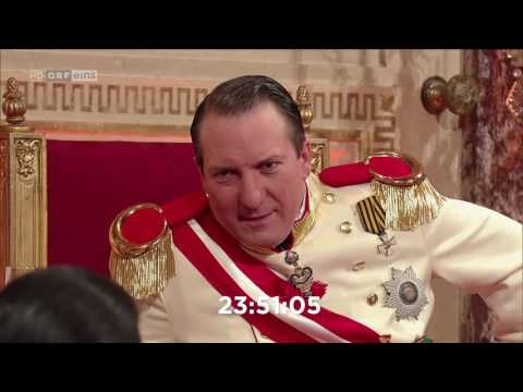 Wir sind Kaiser Bülent Ceylan