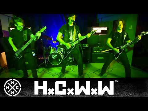 TEMPTATIONS FOR THE WEAK - NOT FORSAKEN - HARDCORE WORLDWIDE (OFFICIAL HD VERSION HCWW)