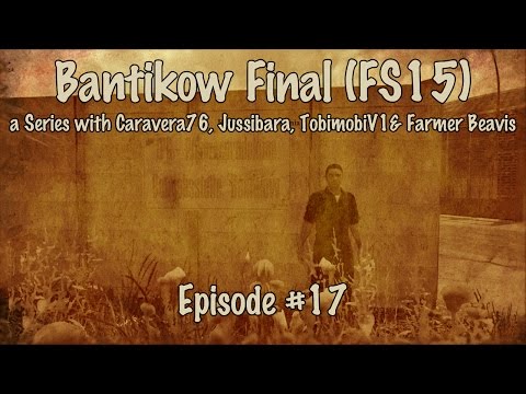 Bantikow Final with cara and beavis Ep 17